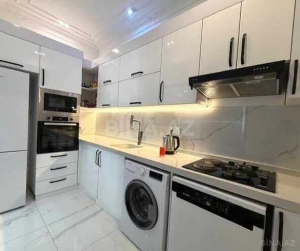 Продаётся 3-комн. новостройка 93 м², м. Шах Исмаил Хатаи, photo 10 from 14