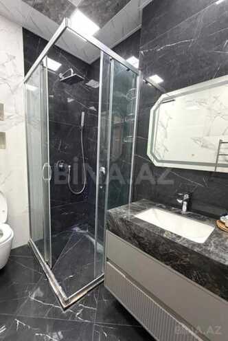 Продаётся 3-комн. новостройка 93 м², м. Шах Исмаил Хатаи, photo 13 from 14