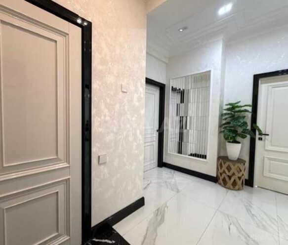 Продаётся 3-комн. новостройка 93 м², м. Шах Исмаил Хатаи, photo 11 from 14