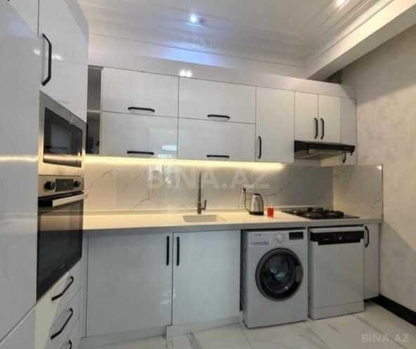 Продаётся 3-комн. новостройка 93 м², м. Шах Исмаил Хатаи, photo 9 from 14