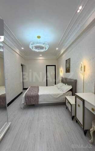 Продаётся 3-комн. новостройка 93 м², м. Шах Исмаил Хатаи, photo 6 from 14