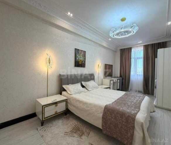 Продаётся 3-комн. новостройка 93 м², м. Шах Исмаил Хатаи, photo 5 from 14