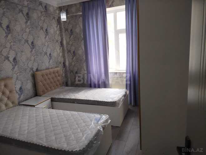 İcarəyə verilir 3 otaqlı köhnə tikili 90 m², 9-cu mikrorayon q., photo 5 from 9