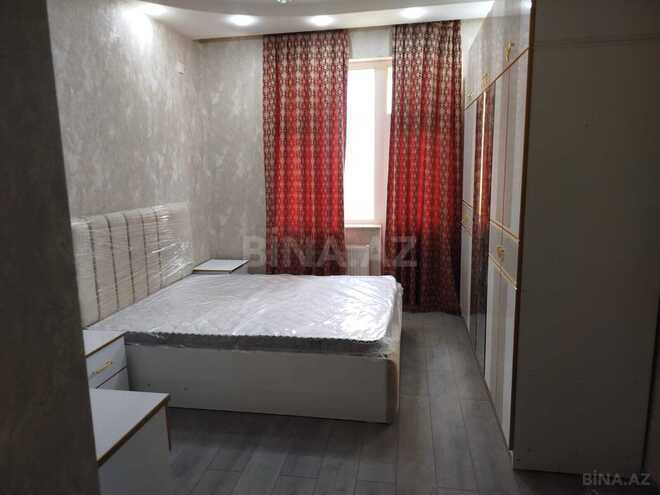 İcarəyə verilir 3 otaqlı köhnə tikili 90 m², 9-cu mikrorayon q., photo 4 from 9