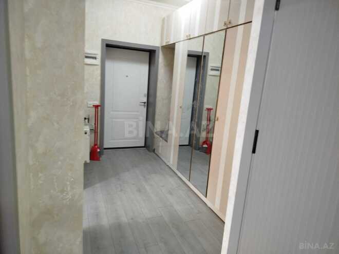 İcarəyə verilir 3 otaqlı köhnə tikili 90 m², 9-cu mikrorayon q., photo 8 from 9