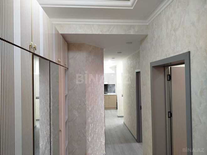 İcarəyə verilir 3 otaqlı köhnə tikili 90 m², 9-cu mikrorayon q., photo 7 from 9