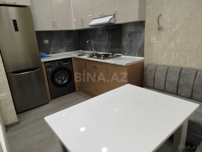 İcarəyə verilir 3 otaqlı köhnə tikili 90 m², 9-cu mikrorayon q., photo 6 from 9