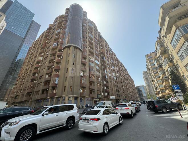 Продаётся 3-комн. новостройка 137 м², м. Шах Исмаил Хатаи, photo 19 from 20