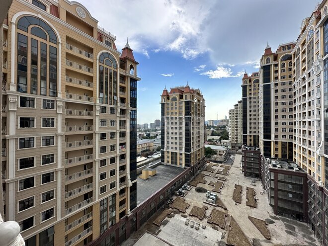 Продаётся 3-комн. новостройка 80 м², м. 28 мая, photo 4 from 11