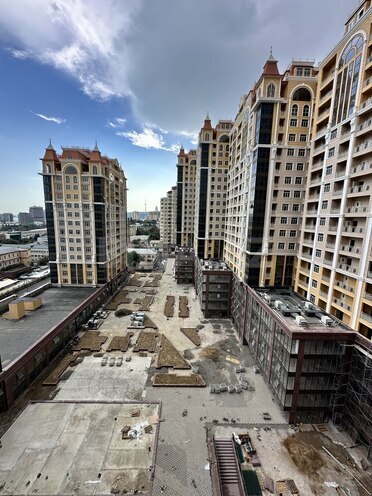 Продаётся 3-комн. новостройка 80 м², м. 28 мая, photo 5 from 11