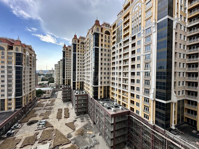Продаётся 3-комн. новостройка 80 м², м. 28 мая, photo 3 from 11