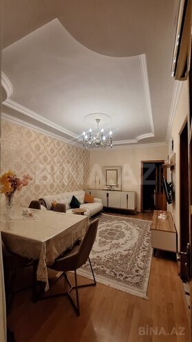 Satılır 2 otaqlı köhnə tikili 60 m², Memar Əcəmi m., photo 5 from 16