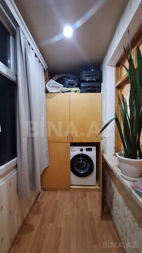 Satılır 2 otaqlı köhnə tikili 60 m², Memar Əcəmi m., photo 14 from 16