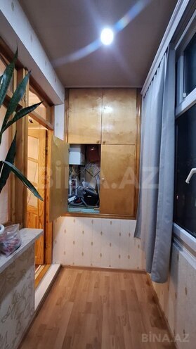Satılır 2 otaqlı köhnə tikili 60 m², Memar Əcəmi m., photo 15 from 16