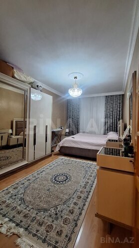 Satılır 2 otaqlı köhnə tikili 60 m², Memar Əcəmi m., photo 6 from 16