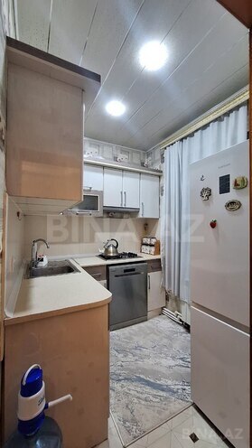 Satılır 2 otaqlı köhnə tikili 60 m², Memar Əcəmi m., photo 9 from 16