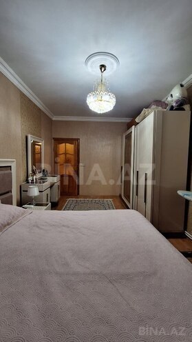 Satılır 2 otaqlı köhnə tikili 60 m², Memar Əcəmi m., photo 8 from 16