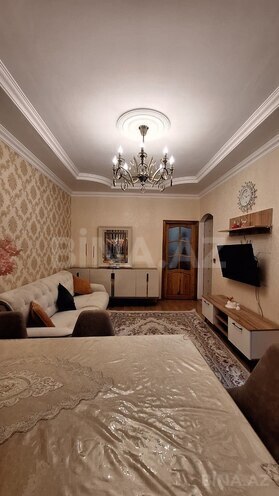 Satılır 2 otaqlı köhnə tikili 60 m², Memar Əcəmi m., photo 4 from 16