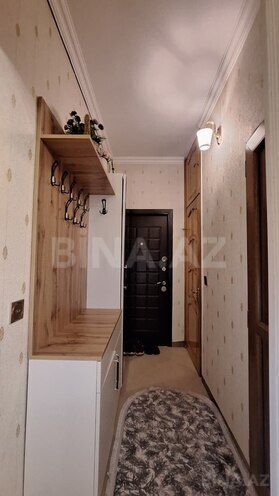 Satılır 2 otaqlı köhnə tikili 60 m², Memar Əcəmi m., photo 10 from 16