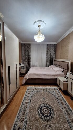 Satılır 2 otaqlı köhnə tikili 60 m², Memar Əcəmi m., photo 7 from 16