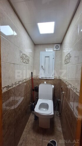 Satılır 2 otaqlı köhnə tikili 60 m², Memar Əcəmi m., photo 13 from 16