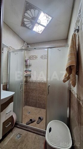 Satılır 2 otaqlı köhnə tikili 60 m², Memar Əcəmi m., photo 12 from 16