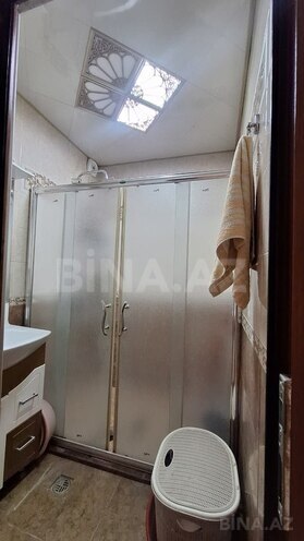 Satılır 2 otaqlı köhnə tikili 60 m², Memar Əcəmi m., photo 11 from 16
