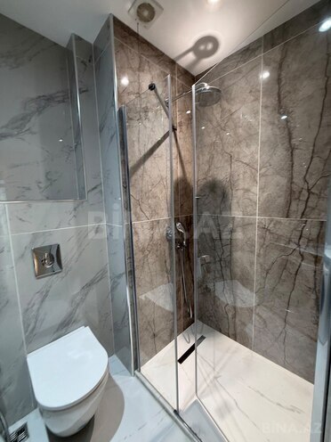 Satılır 2 otaqlı yeni tikili 63 m², Yasamal q., photo 13 from 14