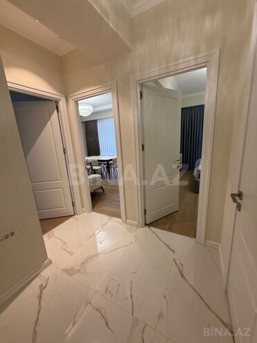 Satılır 2 otaqlı yeni tikili 63 m², Yasamal q., photo 11 from 14