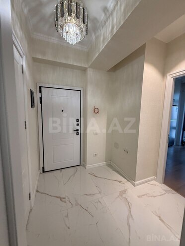 Satılır 2 otaqlı yeni tikili 63 m², Yasamal q., photo 10 from 14