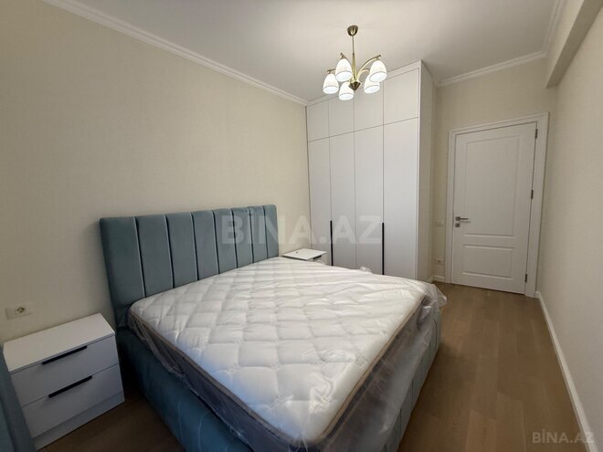 Satılır 2 otaqlı yeni tikili 63 m², Yasamal q., photo 6 from 14