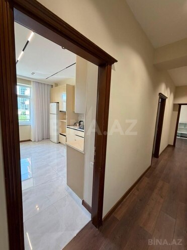 Satılır 3 otaqlı yeni tikili 120 m², Nəsimi r., photo 1 from 20