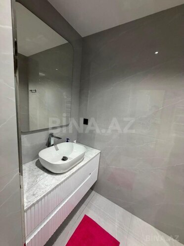 Satılır 3 otaqlı yeni tikili 120 m², Nəsimi r., photo 12 from 20