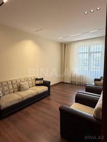 Satılır 3 otaqlı yeni tikili 120 m², Nəsimi r., photo 18 from 20