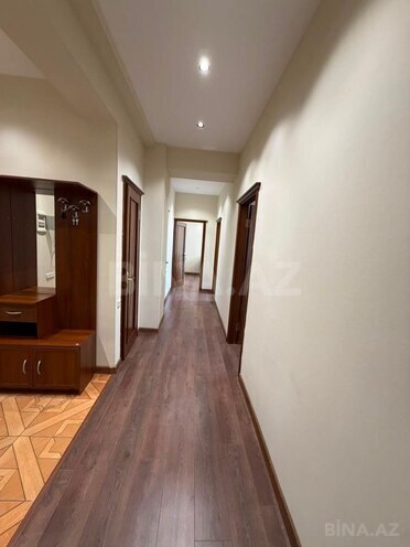 Satılır 3 otaqlı yeni tikili 120 m², Nəsimi r., photo 8 from 20