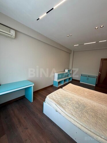 Satılır 3 otaqlı yeni tikili 120 m², Nəsimi r., photo 4 from 20