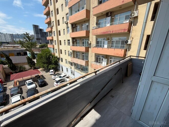 Satılır 3 otaqlı yeni tikili 120 m², Nəsimi r., photo 13 from 20