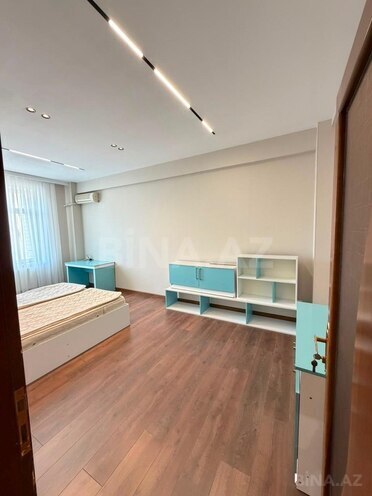 Satılır 3 otaqlı yeni tikili 120 m², Nəsimi r., photo 17 from 20