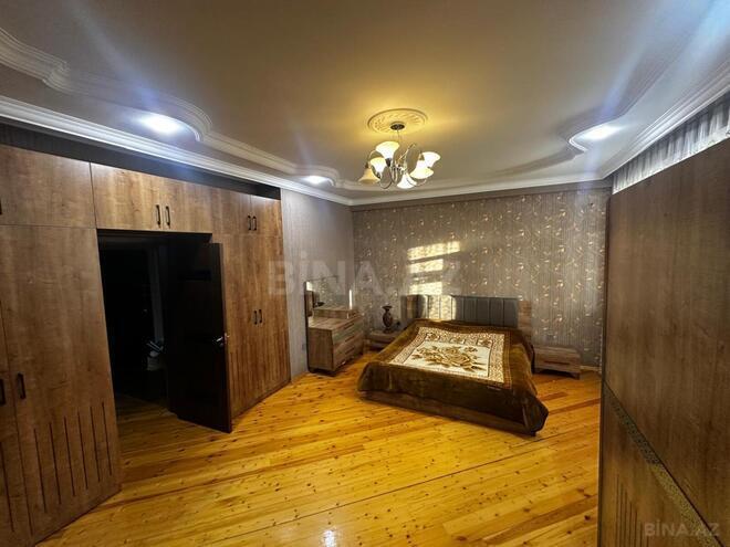 Сдаётся 4-комн. новостройка 140 м², м. Низами, photo 8 from 14