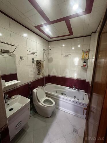 Сдаётся 4-комн. новостройка 140 м², м. Низами, photo 11 from 14