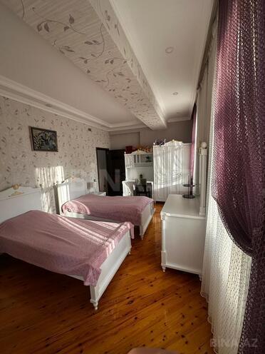 Сдаётся 4-комн. новостройка 140 м², м. Низами, photo 7 from 14