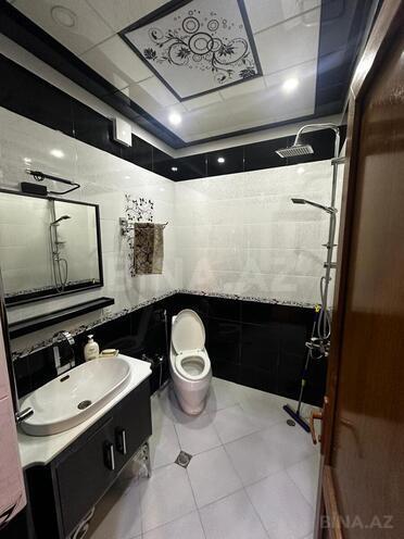 Сдаётся 4-комн. новостройка 140 м², м. Низами, photo 10 from 14