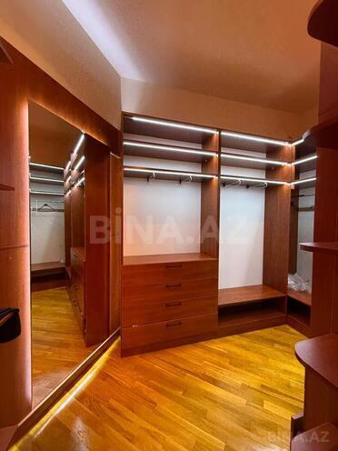 Satılır 6 otaqlı yeni tikili 470 m², Nəriman Nərimanov m., photo 15 from 22