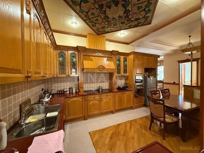Satılır 6 otaqlı yeni tikili 470 m², Nəriman Nərimanov m., photo 6 from 22