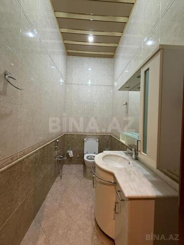 Satılır 6 otaqlı yeni tikili 470 m², Nəriman Nərimanov m., photo 14 from 22