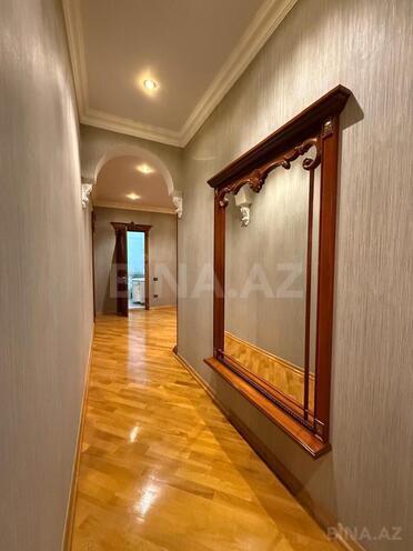 Satılır 6 otaqlı yeni tikili 470 m², Nəriman Nərimanov m., photo 17 from 22
