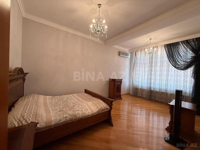 Satılır 6 otaqlı yeni tikili 470 m², Nəriman Nərimanov m., photo 9 from 22