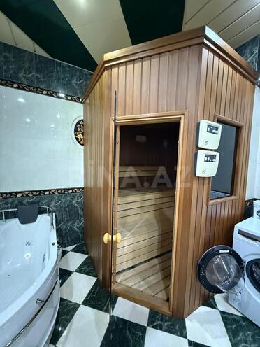Satılır 6 otaqlı yeni tikili 470 m², Nəriman Nərimanov m., photo 12 from 22