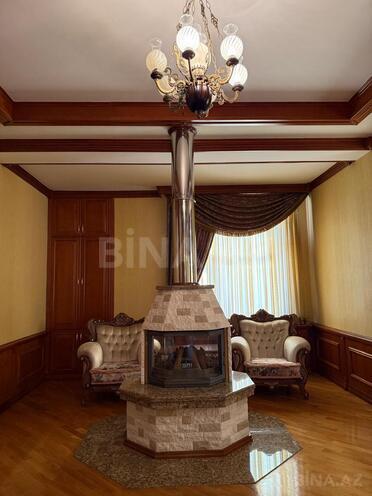 Satılır 6 otaqlı yeni tikili 470 m², Nəriman Nərimanov m., photo 5 from 22