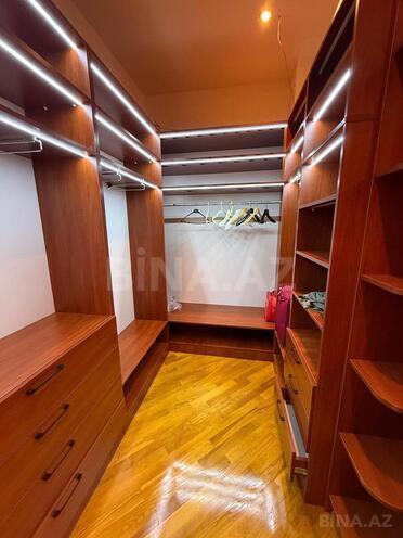 Satılır 6 otaqlı yeni tikili 470 m², Nəriman Nərimanov m., photo 16 from 22